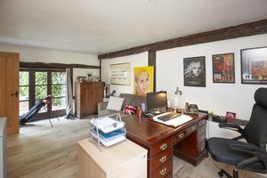 Study ORB- click for photo gallery